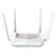 D-Link R15 AX1500 Wi-Fi 6 Eagle PRO AI Dual-Band Smart Router
