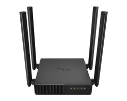 TP-Link Archer C54 AC1200 Dual Band 4 Antenna MU-MIMO Beamforming Wi-Fi Router