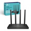 TP-Link Archer C6 AC1200 Dual Band Gigabit WiFi Router
