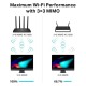 TP-Link Archer C80 AC1900 Dual-Band Gigabit WiFi Router