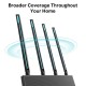 TP-Link Archer C80 AC1900 Dual-Band Gigabit WiFi Router