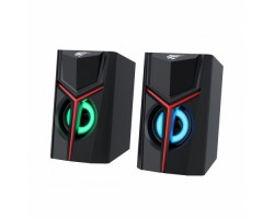 Havit SK206 RGB Gaming USB Speaker