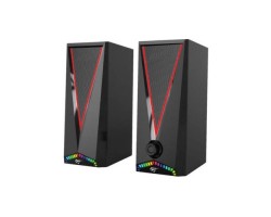 Havit SK207 RGB Gaming USB Speaker