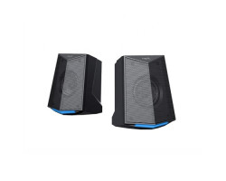 Havit SK707 2:0 RGB USB Gaming Speaker
