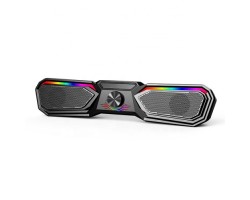 Havit SK750BT Portable RGB Bluetooth Speaker