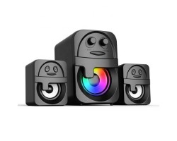 Havit Sf112BT 2.1 Bluetooth Speaker