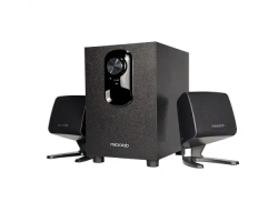 Microlab M108U BT 2.1 Multimedia Bluetooth Speaker