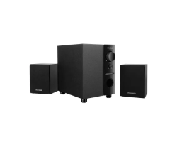 Microlab M109BT 2.1 Multimedia Bluetooth Speaker