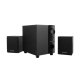 Microlab M109BT 2.1 Multimedia Bluetooth Speaker