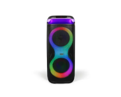 Microlab PT1200W Portable Multimedia Wireless Bluetooth Party Speaker