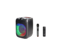 Microlab PT601W Portable Multimedia Wireless Bluetooth Party Speaker