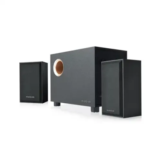 Microlab M108U BT 2.1 Multimedia Bluetooth Speaker