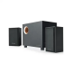 Microlab M108U BT 2.1 Multimedia Bluetooth Speaker