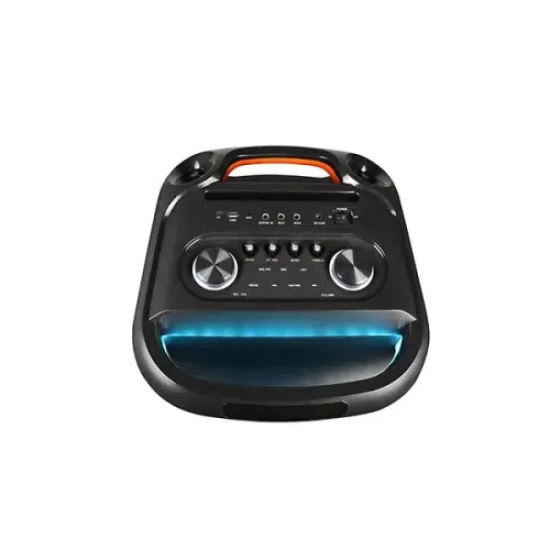 Microlab PT1200W Portable Multimedia Wireless Bluetooth Party Speaker