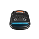 Microlab PT1200W Portable Multimedia Wireless Bluetooth Party Speaker