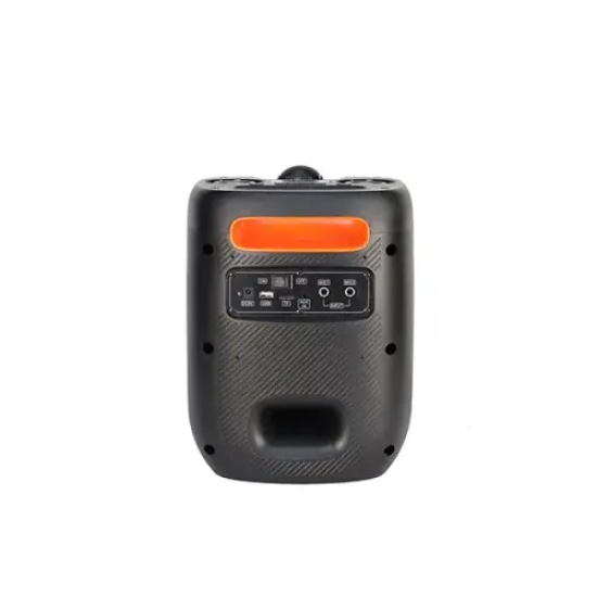 Microlab PT601W Portable Multimedia Wireless Bluetooth Party Speaker