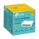 TP-Link LS1005 5-Port 10/100Mbps Desktop Network Switch