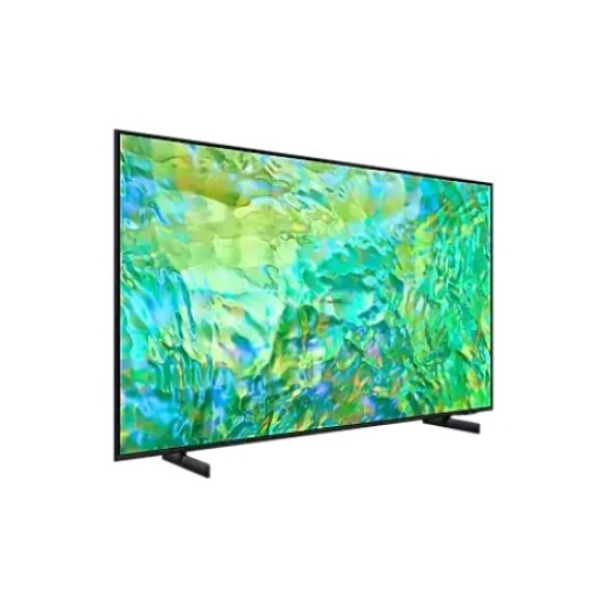 Samsung 43CU8100 43 Inch Crystal 4K UHD Smart TV