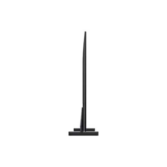 Samsung 43CU8100 43 Inch Crystal 4K UHD Smart TV