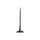 Samsung 43CU8100 43 Inch Crystal 4K UHD Smart TV