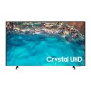 Samsung 43BU8100 43" Crystal UHD 4K Smart TV