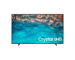 Samsung 43BU8100 43" Crystal UHD 4K Smart TV
