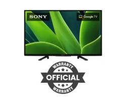 Sony Bravia KD-32W830K 32 Inch HD Smart Google Television