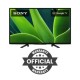 Sony Bravia KD-32W830K 32 Inch HD Smart Google Television