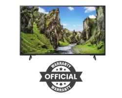 Sony Bravia KD-43X75K 43 Inch 4K Ultra HD Smart Android LED TV