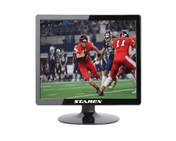 Starex 17NB 17" Wide LED Television