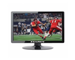 Starex 19" NB Wide Led TV Monitor