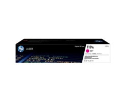 HP 119A Magenta Original LaserJet Toner Cartridge