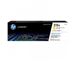 HP 215A Yellow LaserJet Toner