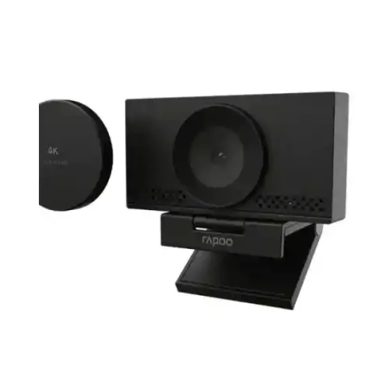 RAPOO C500AF 4K AutoFocus 2160P Webcam
