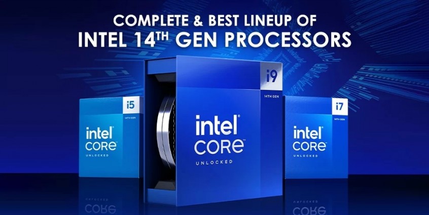 Intel Processor