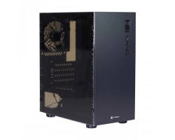 Xtreme V9 Full Window ATX Case
