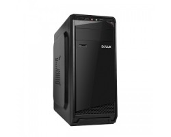 Delux DLC-DW605 ATX Mid Tower Thermal Casing
