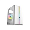 Value-Top VT-M300-W Mini Tower Micro ATX Gaming Casing