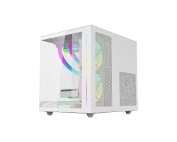 Value-Top V900W Micro ATX Mini Tower Gaming Casing