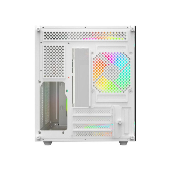 Value-Top V900W Micro ATX Mini Tower Gaming Casing