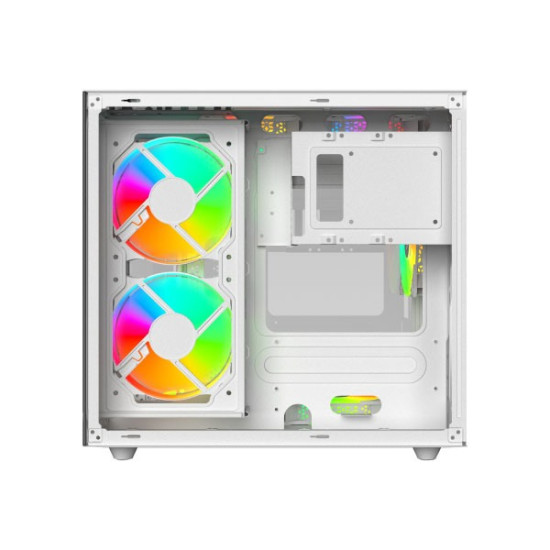 Value-Top V900W Micro ATX Mini Tower Gaming Casing