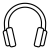 Headphone