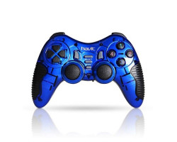 Havit G89W 2.4GHZ Wireless Vibration GamePad