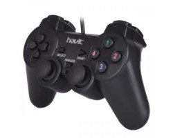 Havit HV-G69 USB with Vibration Gamepad