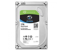 Seagate SkyHawk 1TB 3.5" Surveillance Hard Drive