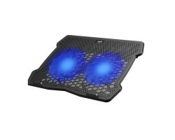 Havit F2075 Laptop Cooler for up to 17" Laptop