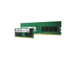 Transcend JetRAM 8GB DDR4 3200Mhz SO-DIMM Laptop RAM