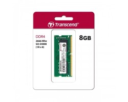 Transcend 8GB DDR4 2666MHz Bus SO-DIMM Laptop RAM