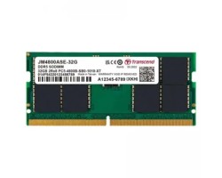 Transcend JetRAM 32GB DDR5 4800Mhz SO-DIMM Laptop RAM