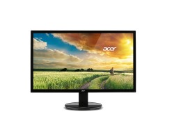 ACER K202HQLBI 19.5 Inch HD LCD Monitor